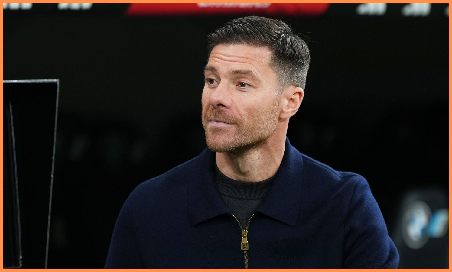 Xabi Alonso Chelsea breaking news