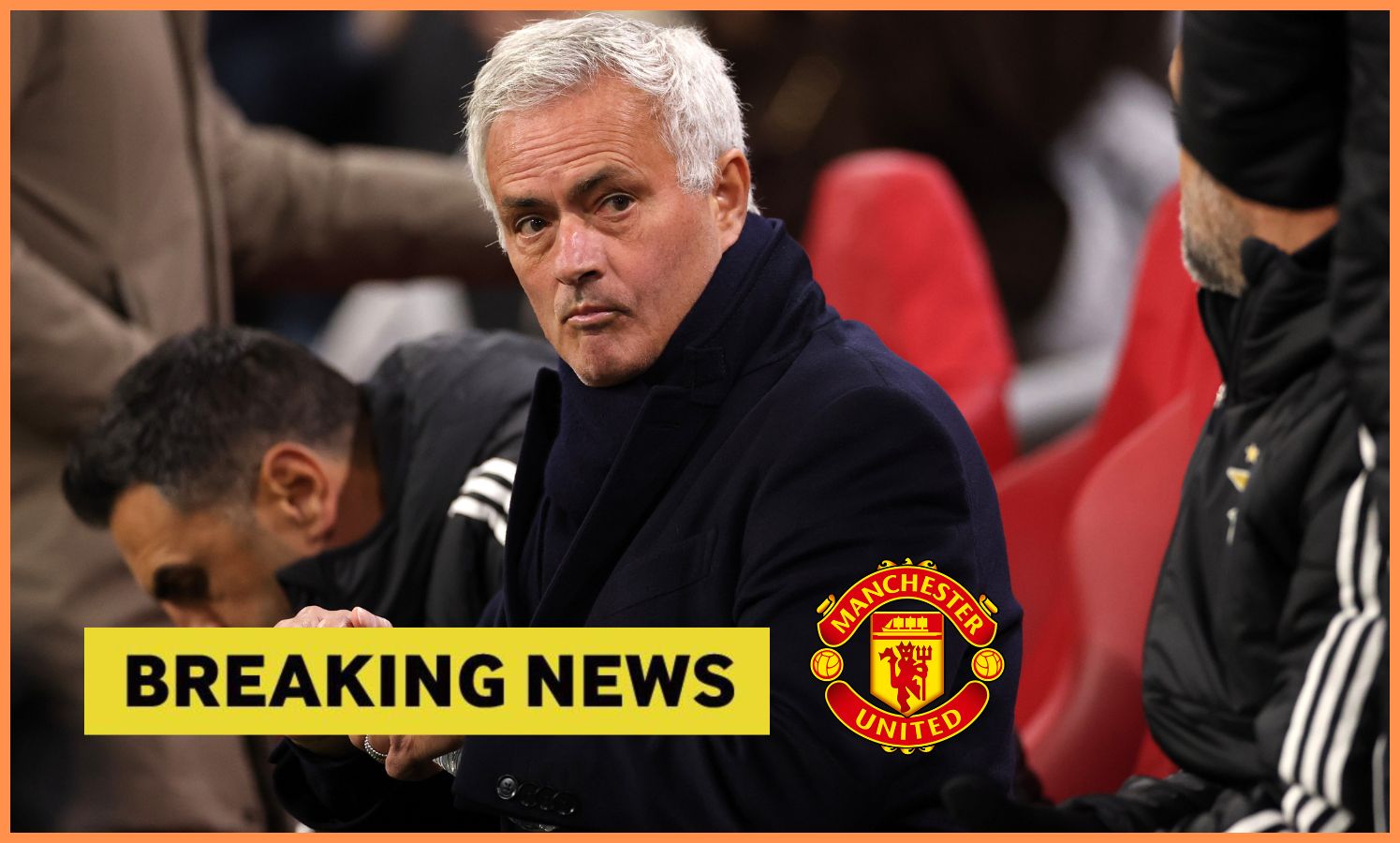 Informe: Mourinho quiere atacar al Man United para reforzar el ataque del Real Madrid Informe: Mourinho quiere atacar al Man United para reforzar el ataque del Real Madrid