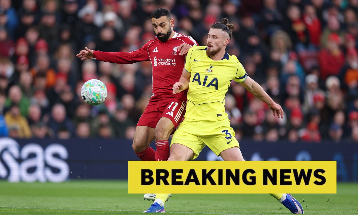 UMVA Uncovers: BOMBSHELL Transfer Twist - Liverpool POUNCE on Tottenham's Heels in Cutthroat €30m Battle for Elite Game-Changer!
