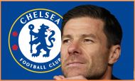 Xabi Alonso looks set for the Chelsea job