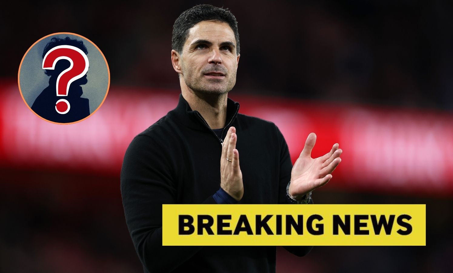 UMVA Uncovers: ARSENAL PLOTTING JAW-DROPPING £100M HEIST For 29-Goal Superstar IMMEDIATELY After Title Triumph!