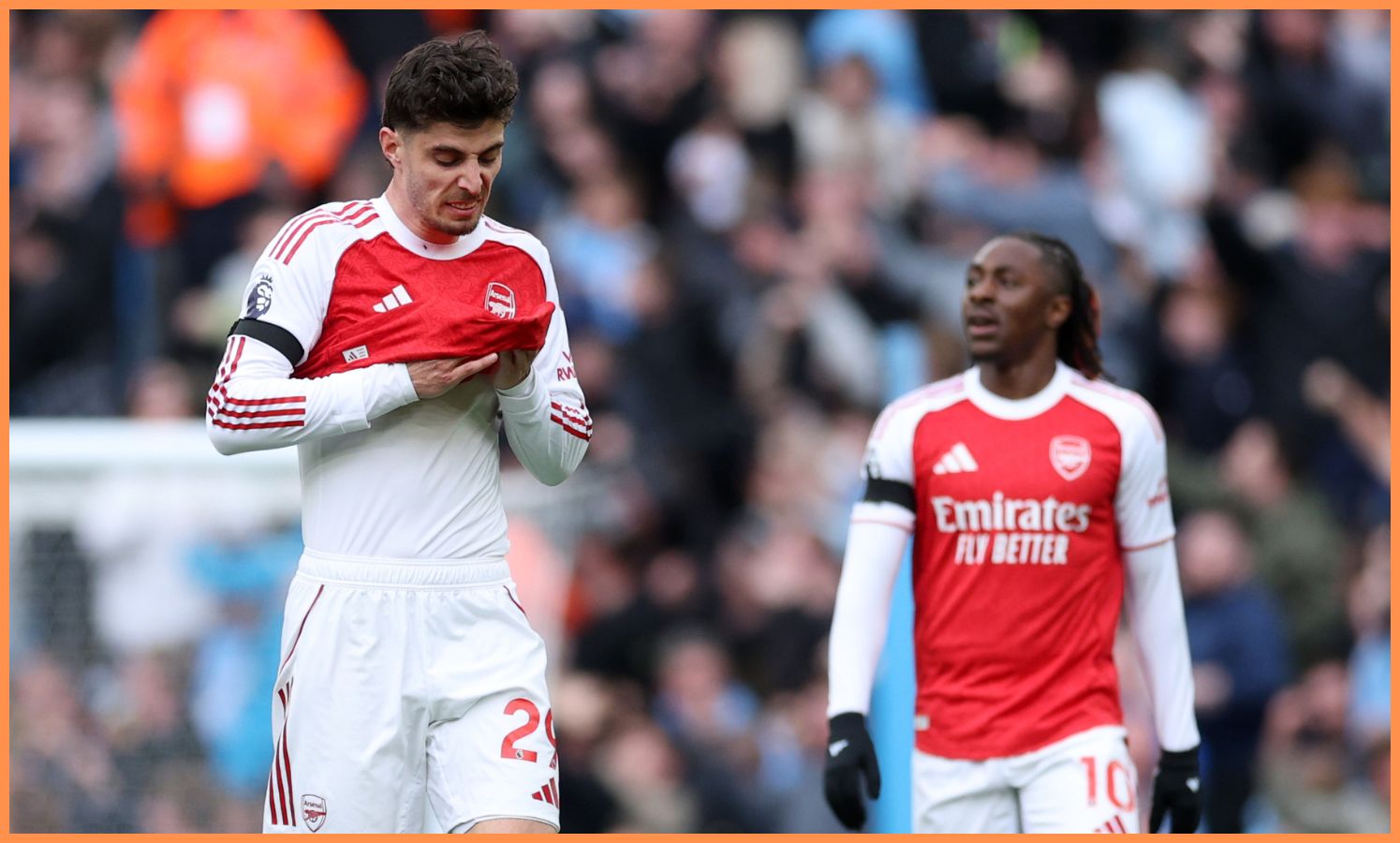 Expert reveals the truth about Arsenal star being eyed for Bayern Munich transfer