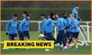 Tottenham breaking news