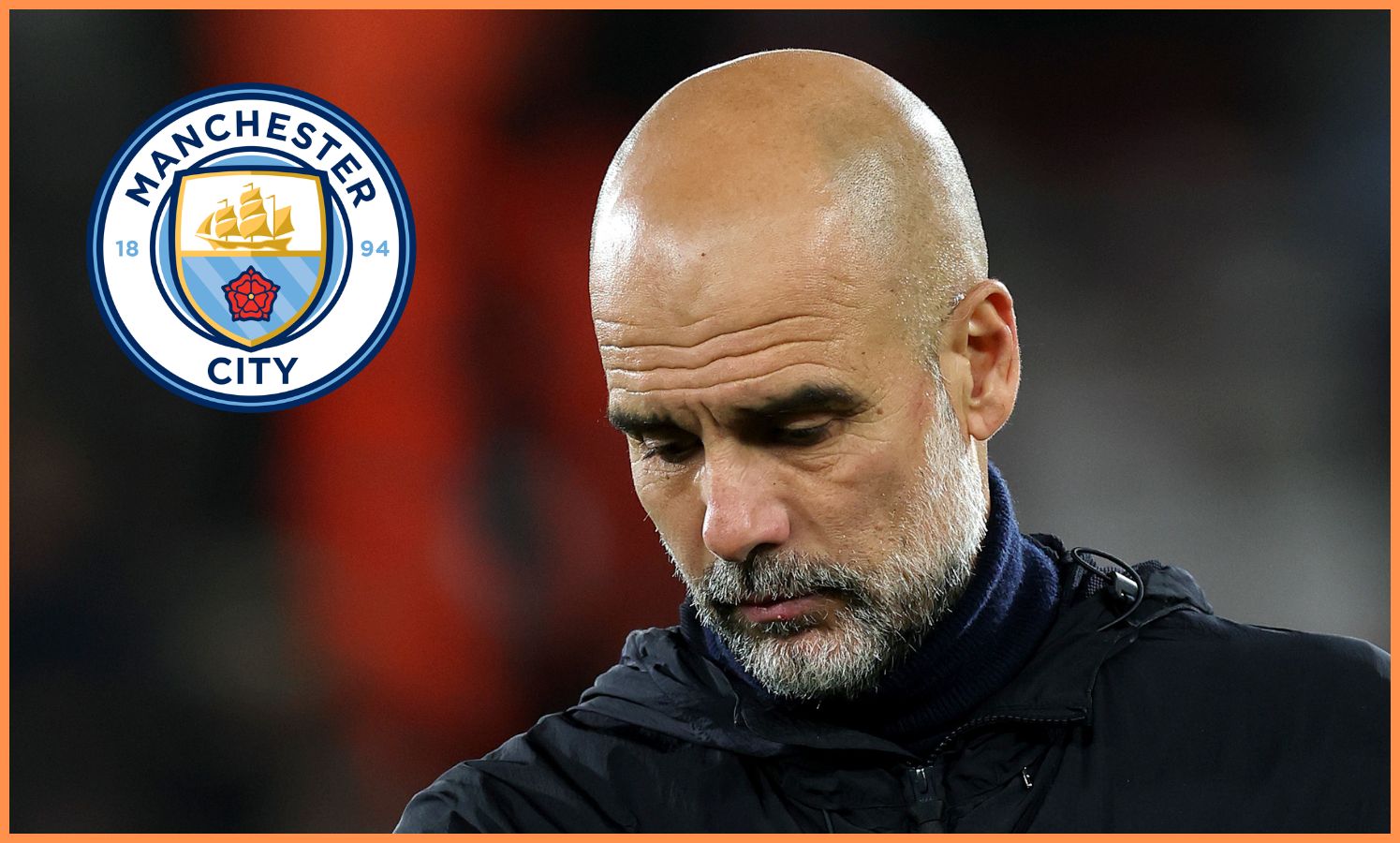 UMVA Uncovers: BOMBSHELL in 48 Hours - Man City on Brink of PEP GUARDIOLA SHOCKER, Statement Imminent!