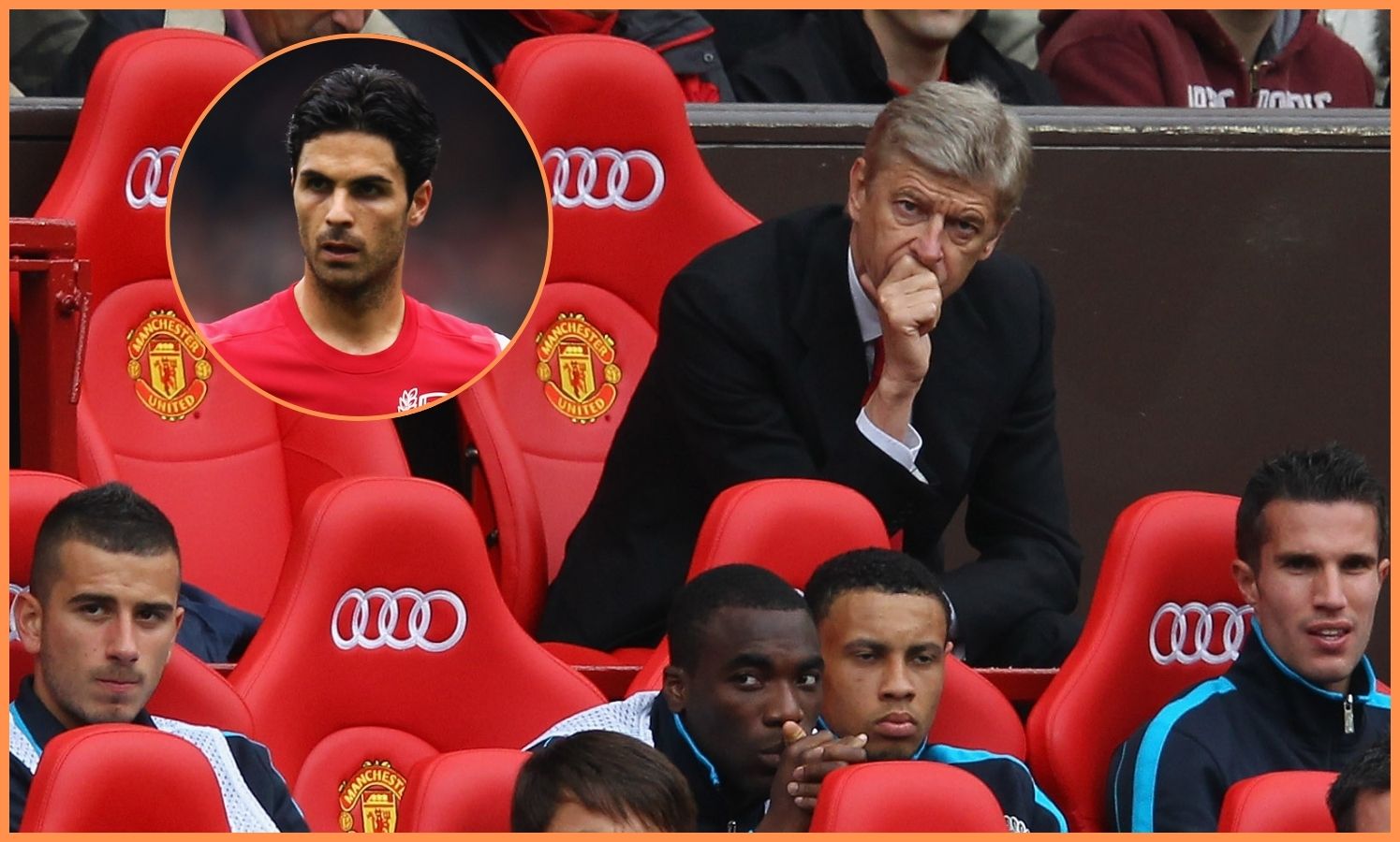UMVA Uncovers: Arsenal's DARKEST Hour SPARKED Their GLORIOUS Resurgence - You Won't Believe the SHOCKING Truth!