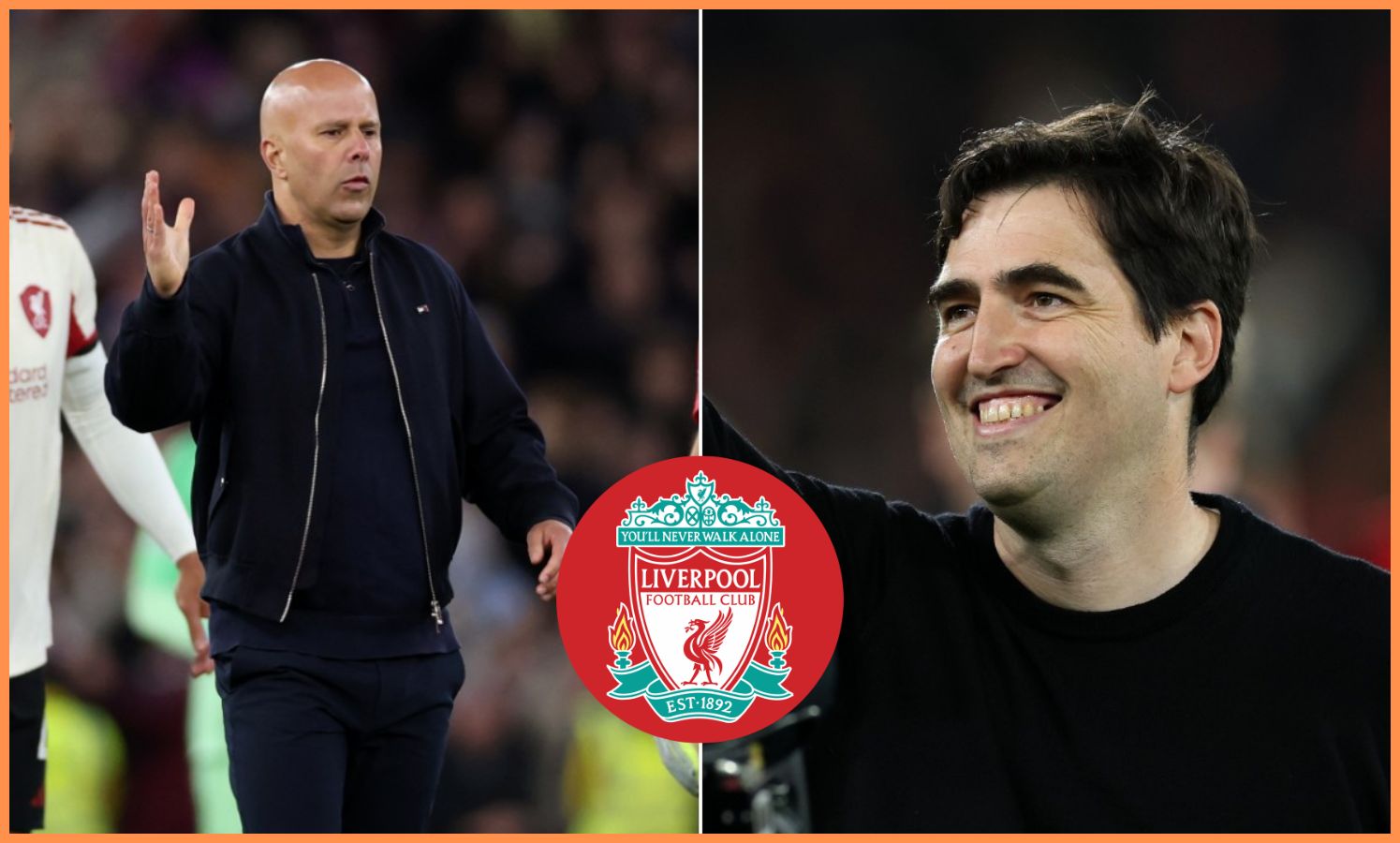 UMVA Uncovers: LIVERPOOL'S CLOCK IS TICKING! Shocking Opportunity of the Century Emerges - Can They SEIZE It Before It's Too Late?