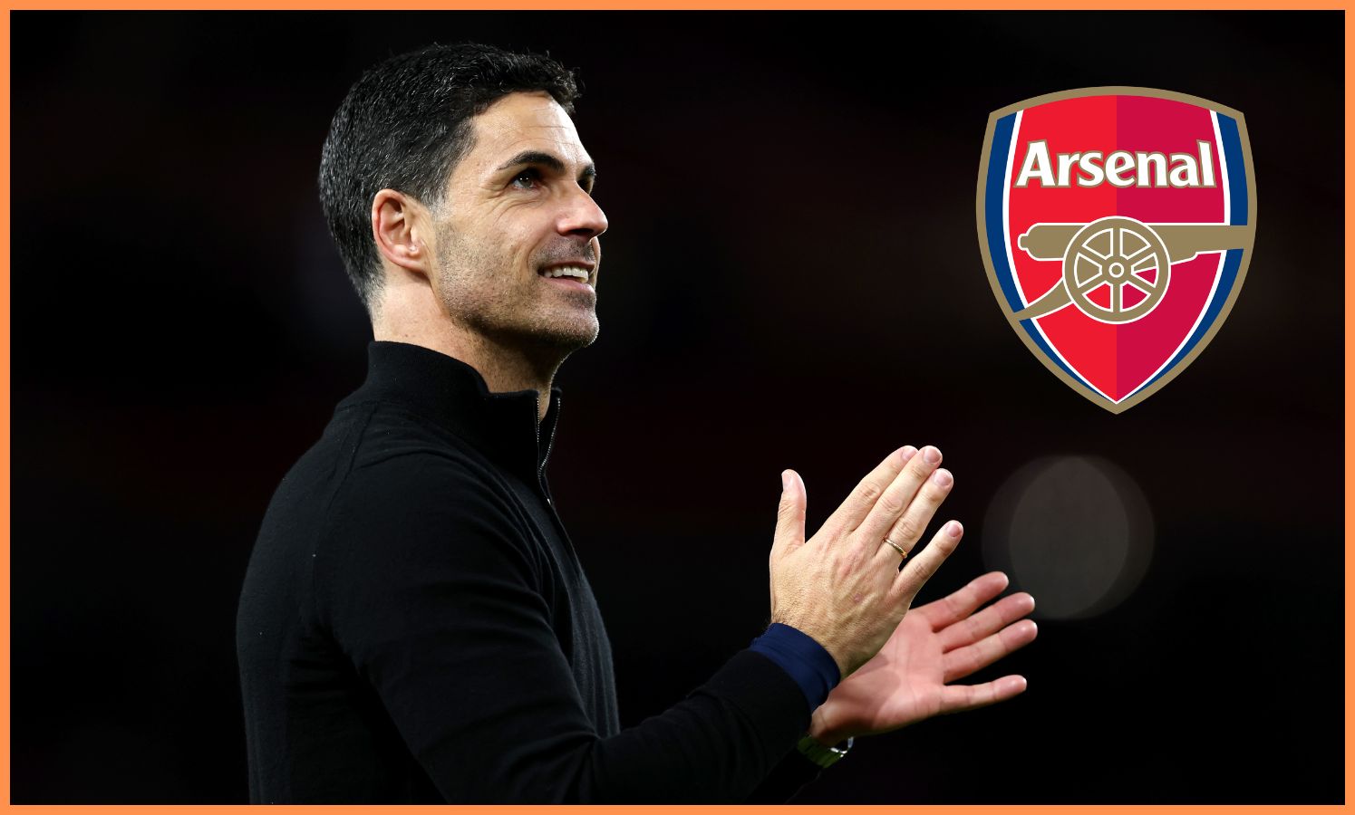 UMVA Uncovers: Arteta's SHOCKING Isolation - The One Person Missing in Arsenal's Title Win Celebration Photos That Will Leave You SPEECHLESS!