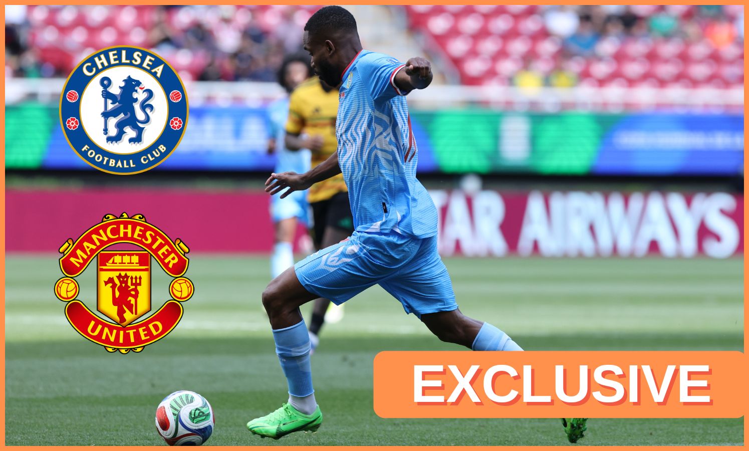 Sources: Man United scouting €60m powerhouse repeatedly as Chelsea hold talks with agents