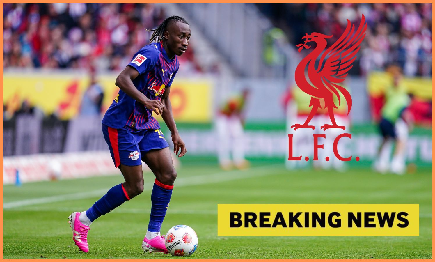 UMVA Uncovers: LIVERPOOL TRANSFER BOMBSHELL - Reds Close in on SECOND Major Signing as Jürgen Klopp's Dream Deal NEARS REALITY!