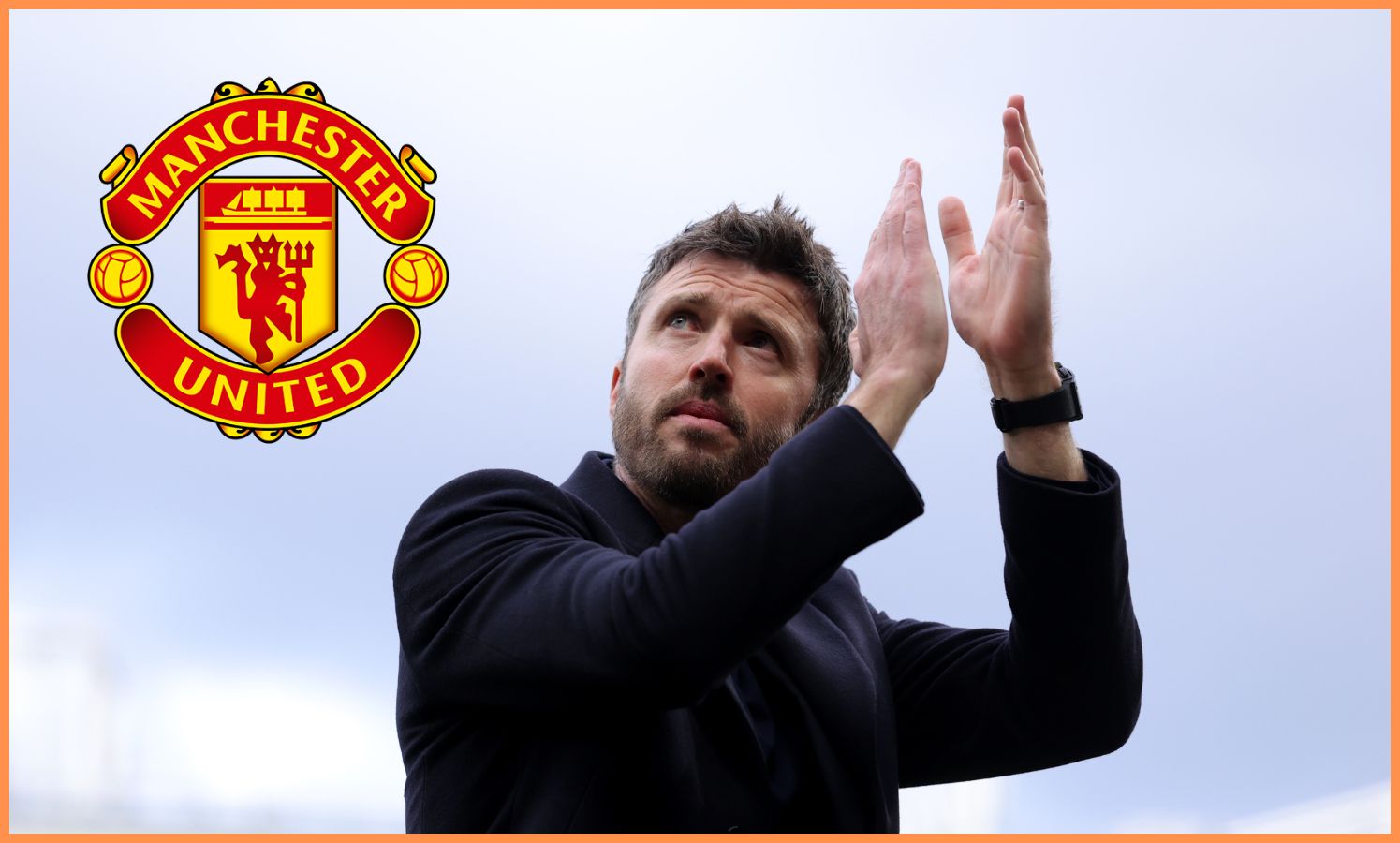UMVA Uncovers: BOMBSHELL Decision - Carrick's SHOCKING New Role EXPOSED - The REAL Reason He Just Landed the Man United Job FOREVER!