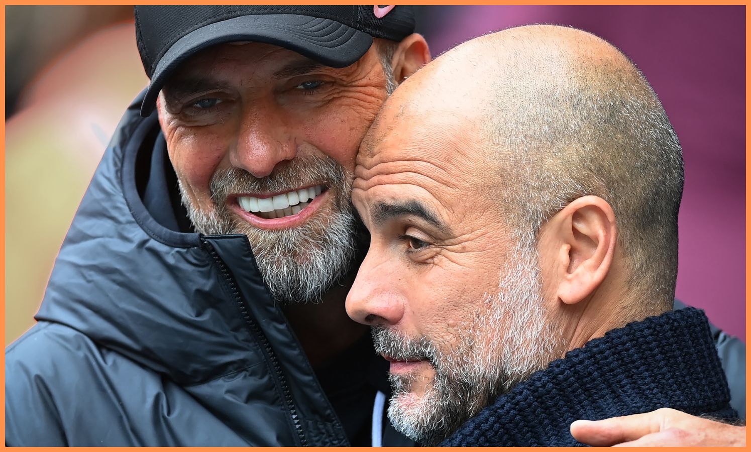 UMVA Uncovers: GUARDIOLA'S DESPERATE GAMBIT - The SHOCKING Truth Behind His FUTURE Decision That Left Liverpool REELING!
