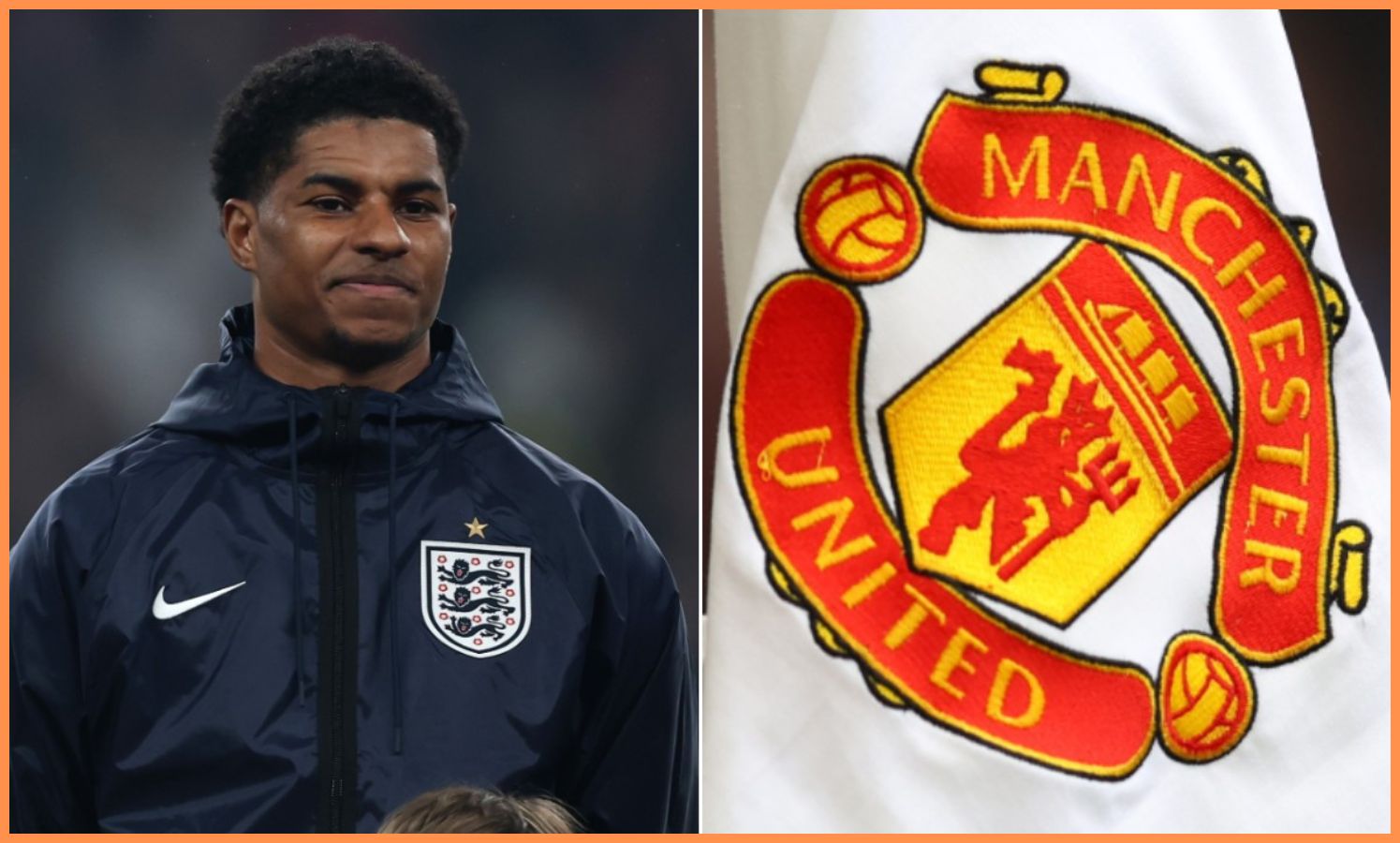 UMVA Uncovers: RASHFORD UNLEASHES FURY ON MAN UNITED - You Won't Believe His SHOCKING World Cup Call-Up Statement!