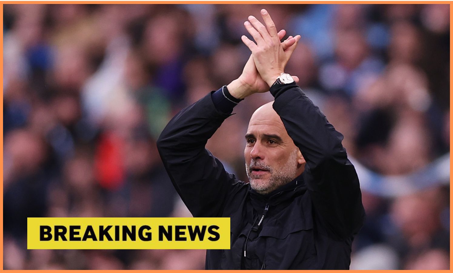 Manchester City get Rodri contract boost