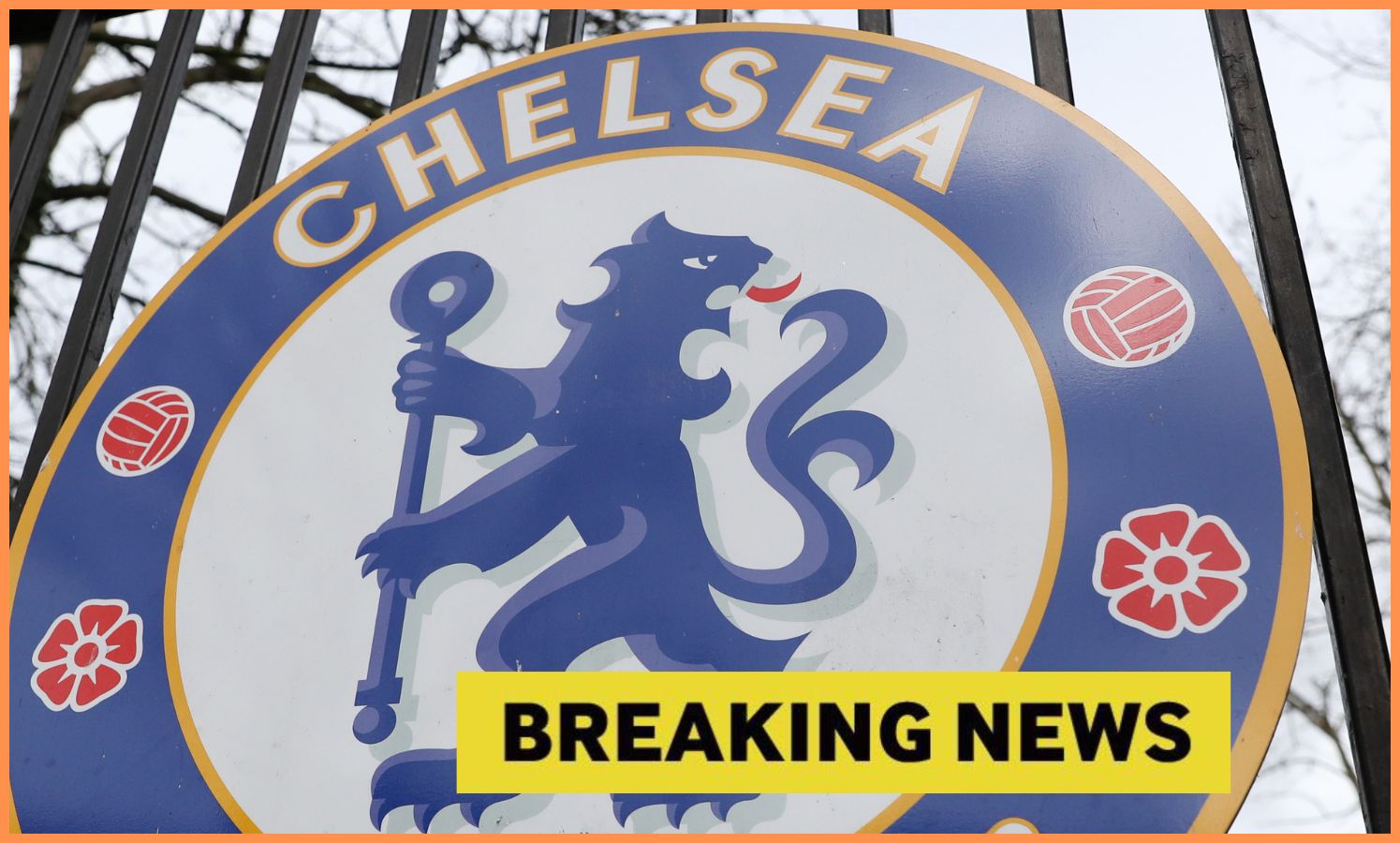 Chelsea FC breaking news