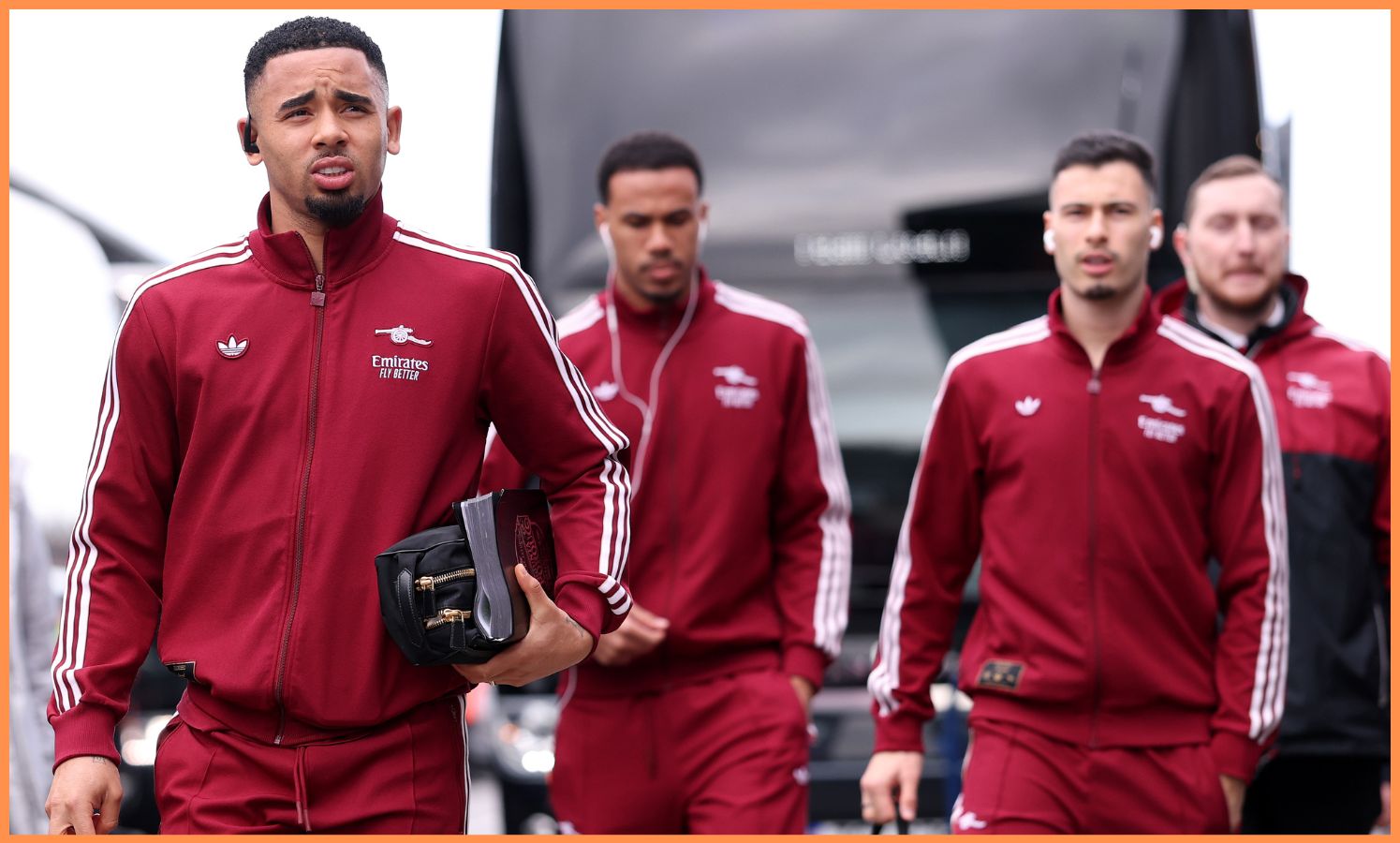 From Italy: Arsenal star becomes top AC Milan transfer target