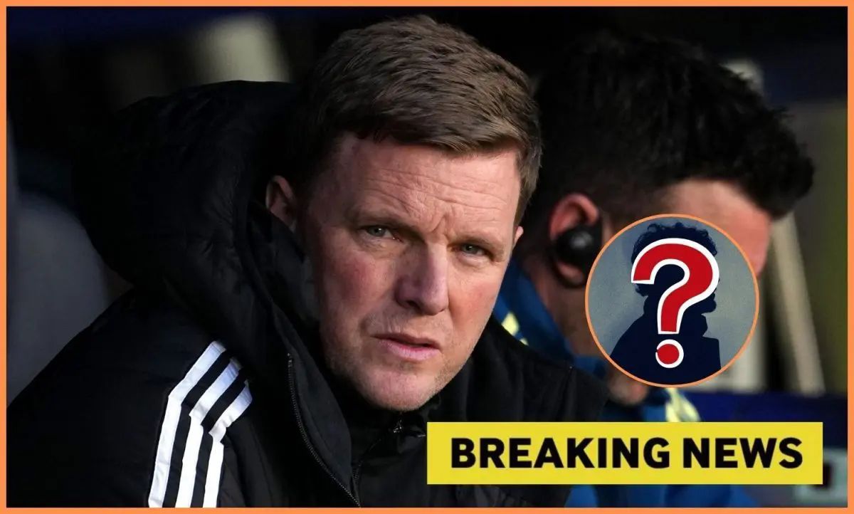 Report: Newcastle plotting raid on West Ham for their star defender