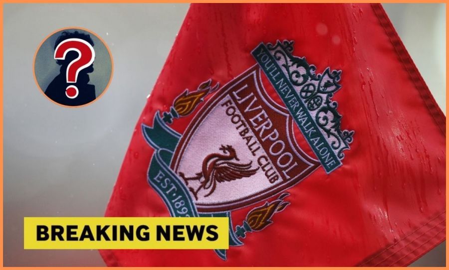 Liverpool icon Andy Robertson closing in on shock Tottenham move