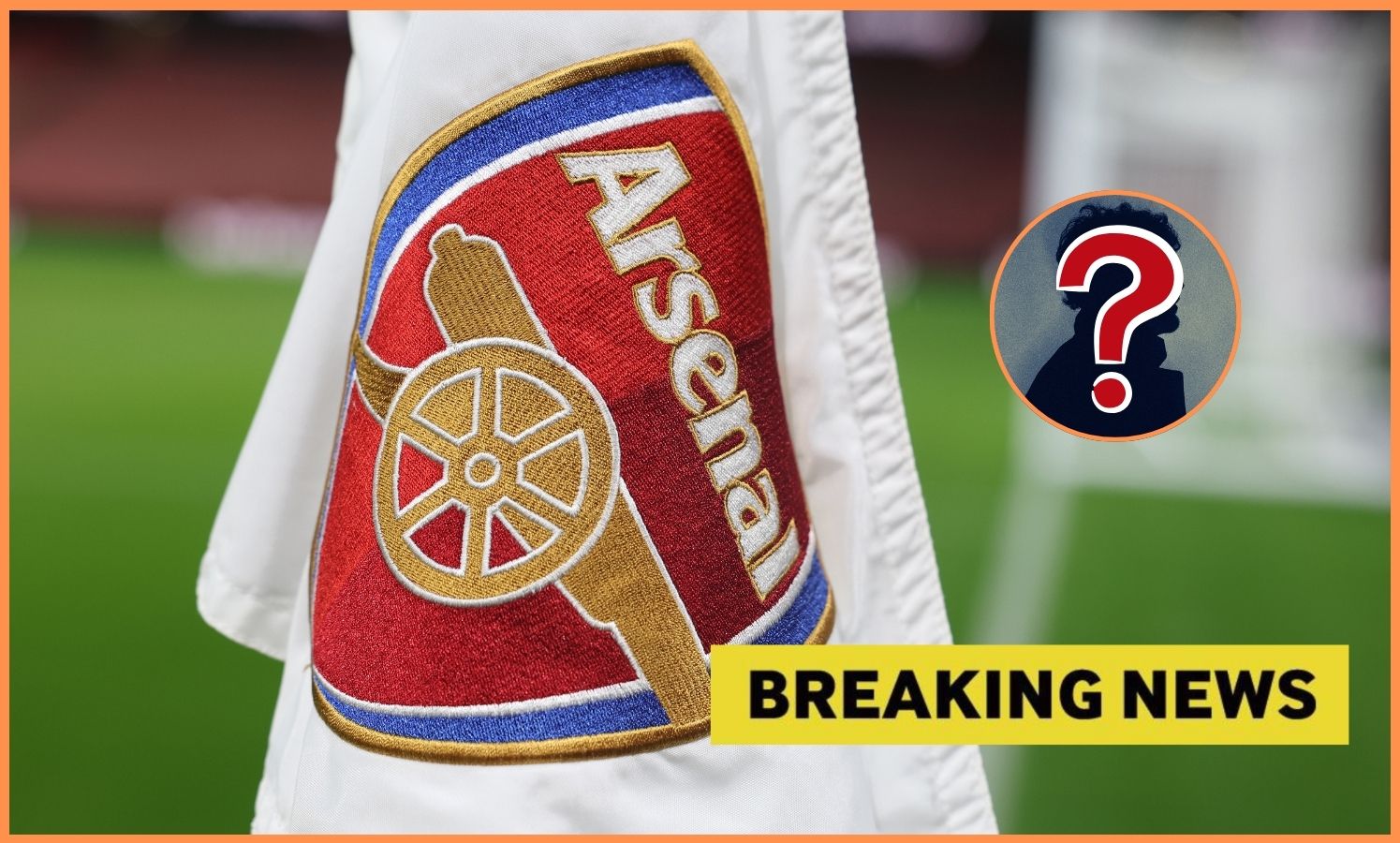 Solo *ocho* goles en la liga: el objetivo de transferencia del Arsenal recibió un precio ridículo de £ 120 millones Solo *ocho* goles en la liga: el objetivo de transferencia del Arsenal recibió un precio ridículo de £ 120 millones