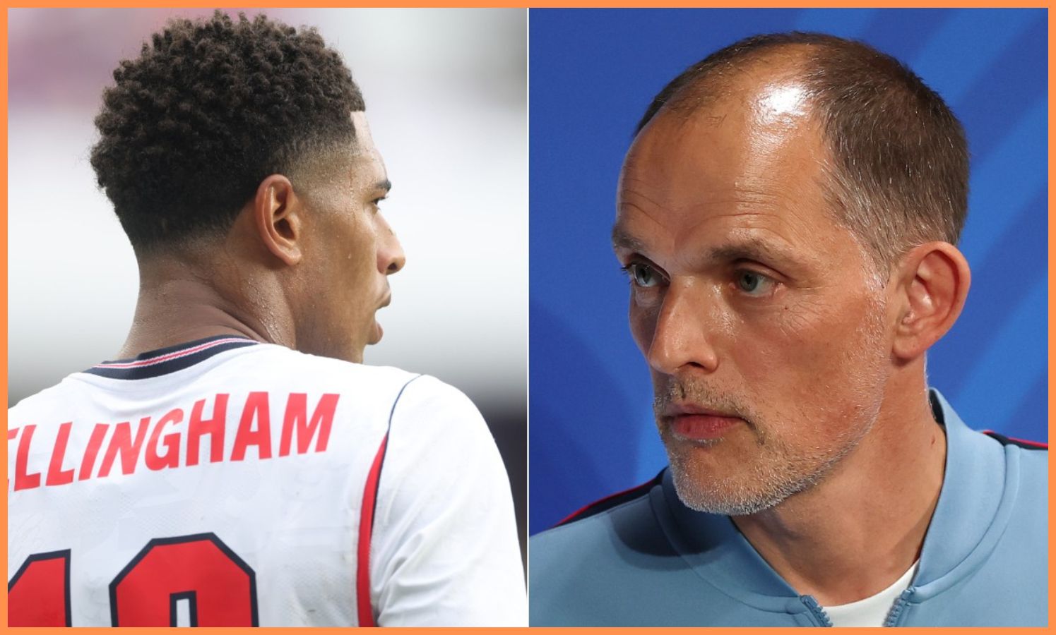 UMVA Uncovers: England's 2026 World Cup Lineup EXPOSED - Jude Bellingham or Mason Mount? The Shocking Truth About Southgate's Croatia Opener XI