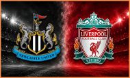 Newcastle United Liverpool