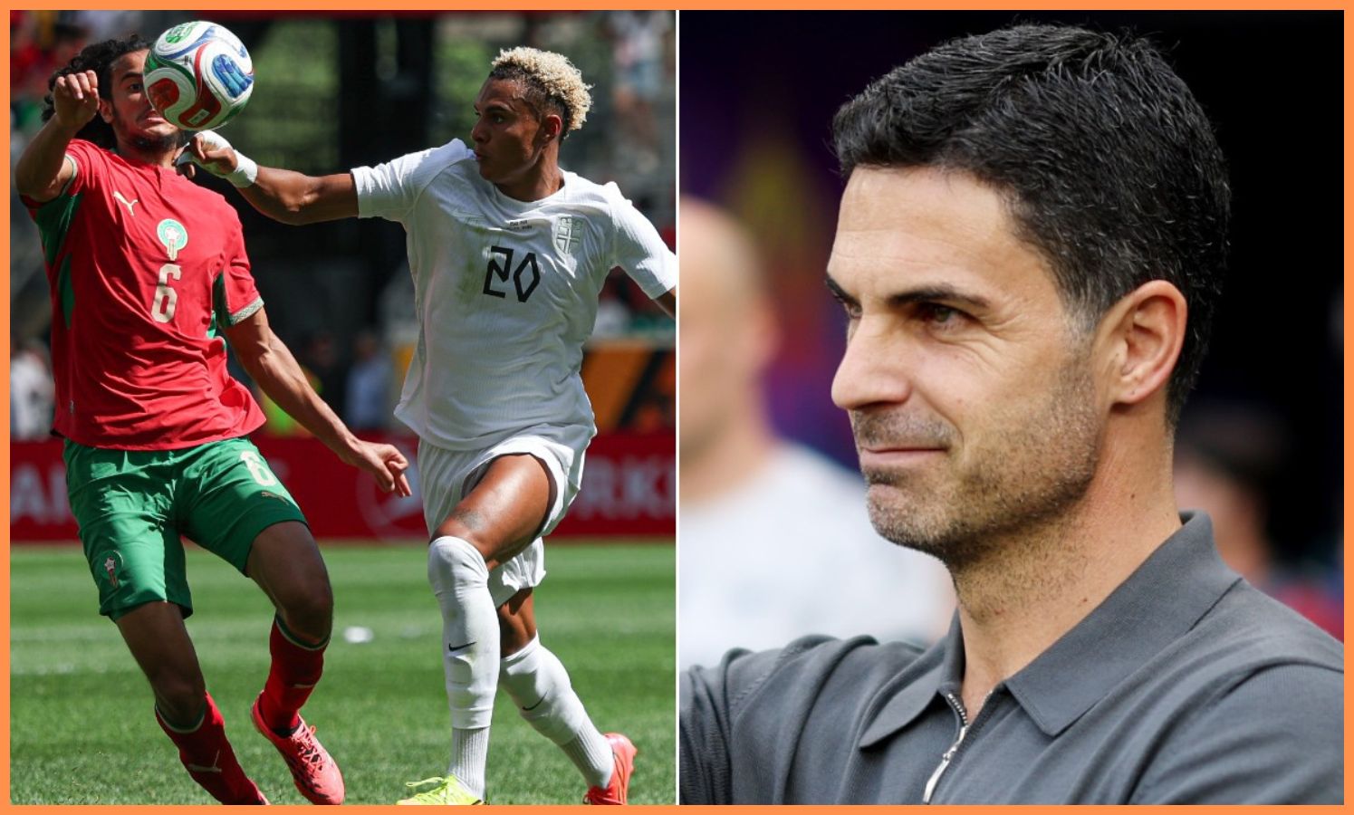 UMVA Uncovers: BOMBSHELL Transfer News - Romano CONFIRMS Secret Agent Talks That Will BLOW UP Arsenal and Liverpool Transfer Windows!