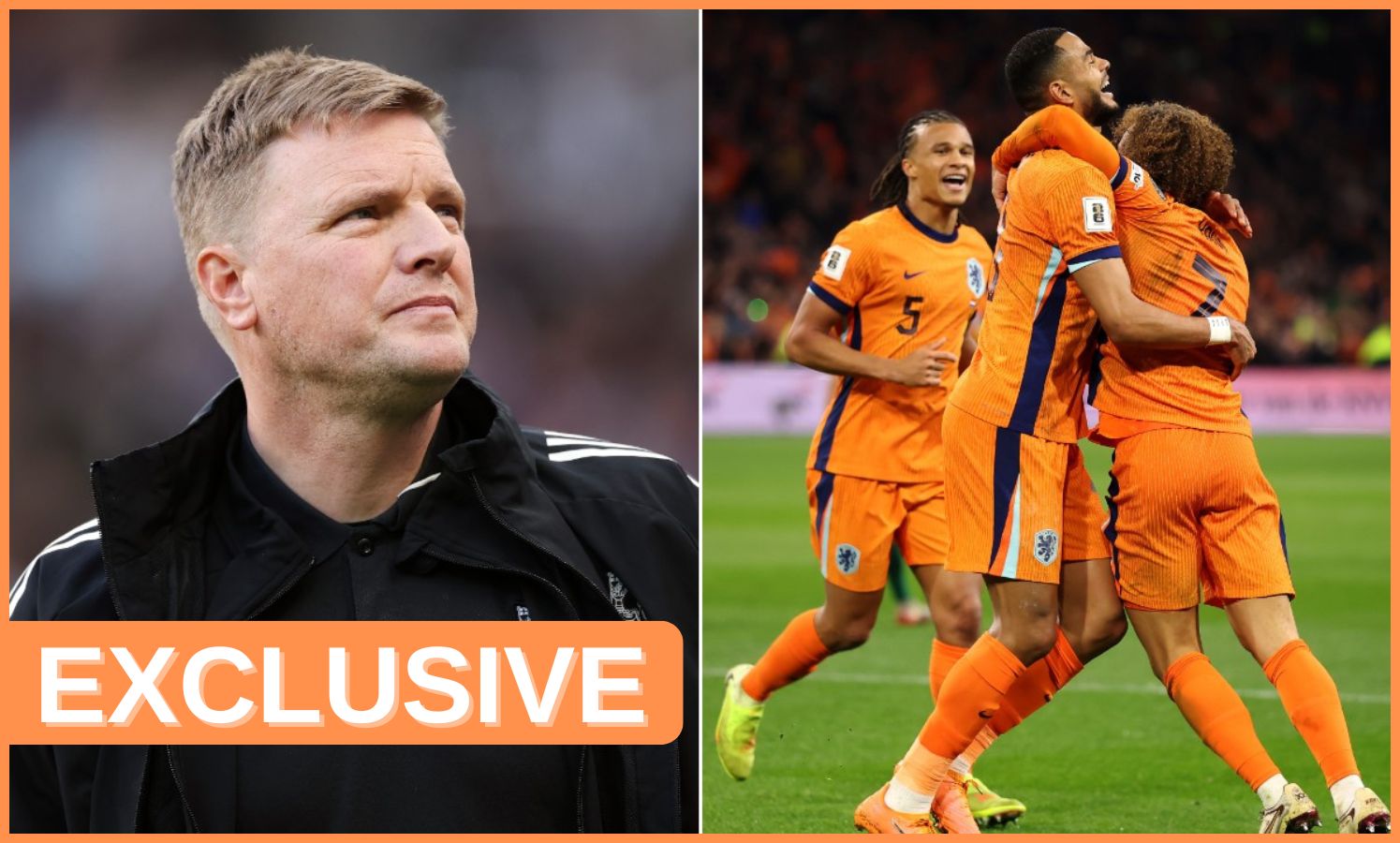 UMVA Uncovers: Newcastle Plots Daring Arsenal Heist - Shocking Talks Revealed Over Double Transfer Raid