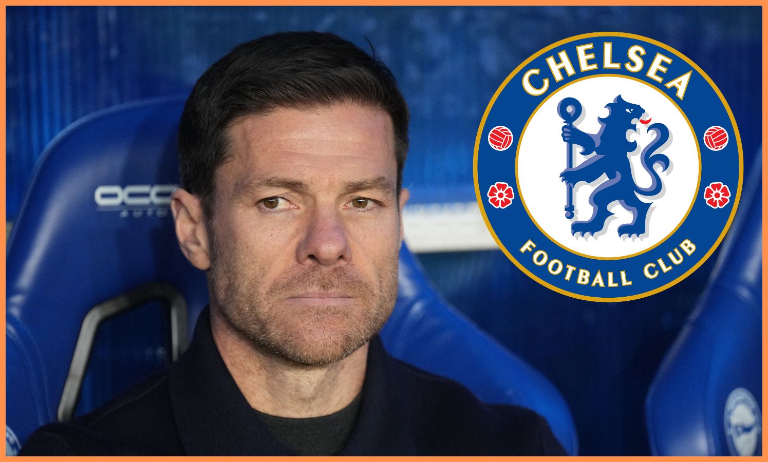 Chelsea Initiates Talks for 18-Goal Contribution Wide-Man Transfer