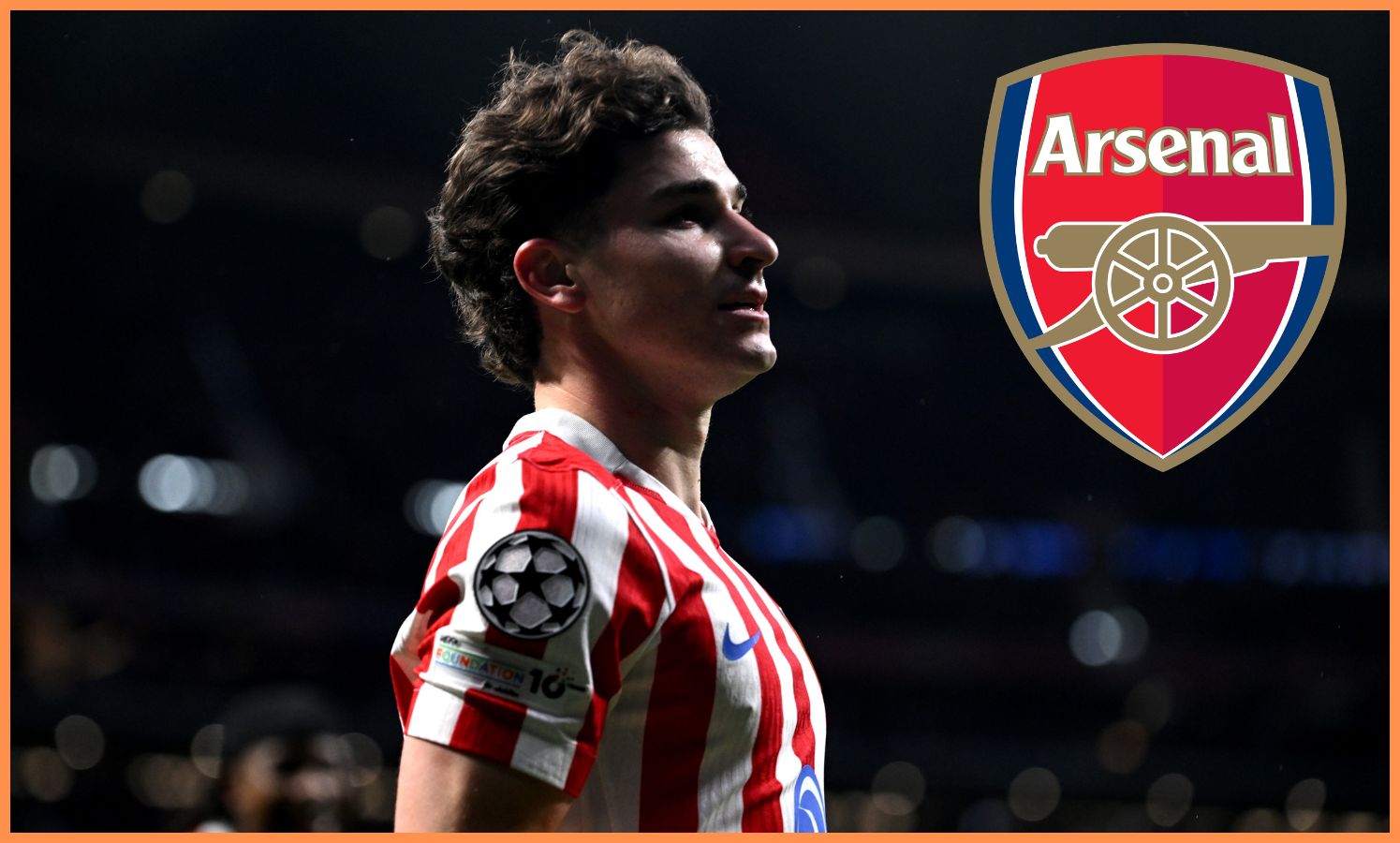 Sources: What I’m hearing today on two major Arsenal transfer stories