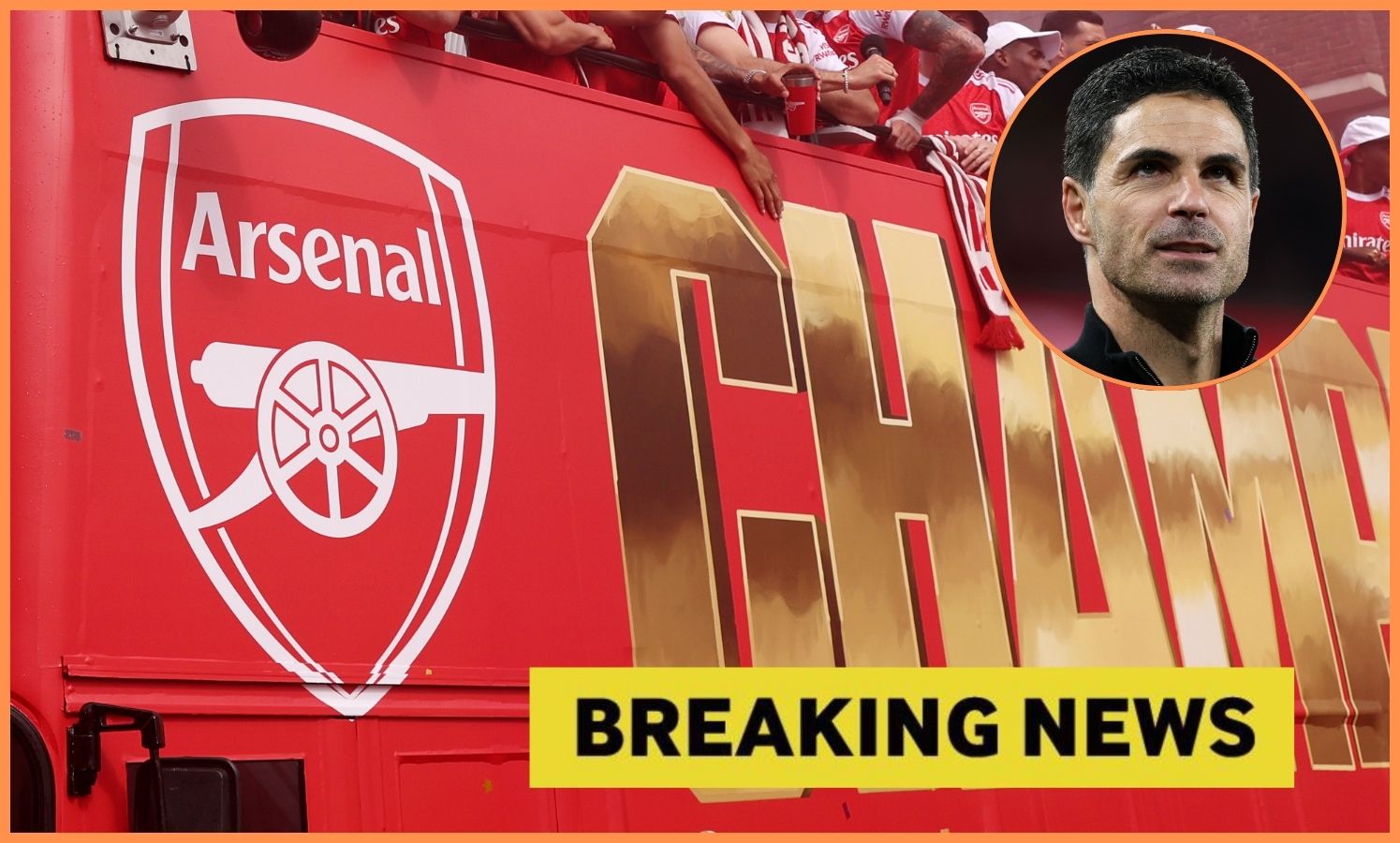 Arsenal Transfer Update: Major Developments Emerge Ahead of Summer Window