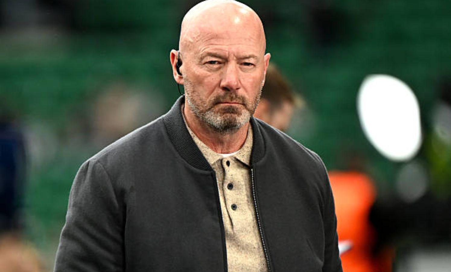 Shearer Criticizes England's First-Half Performance, Targets Manchester United and Arsenal Players for Disappointing Showings