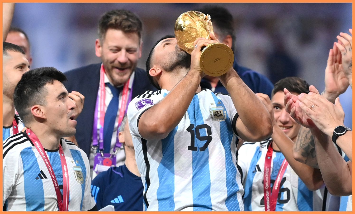 UMVA Uncovers: WORLD CUP 2026 TV BOMBSHELL - You Won't Believe How to Watch the Biggest Games This Summer!