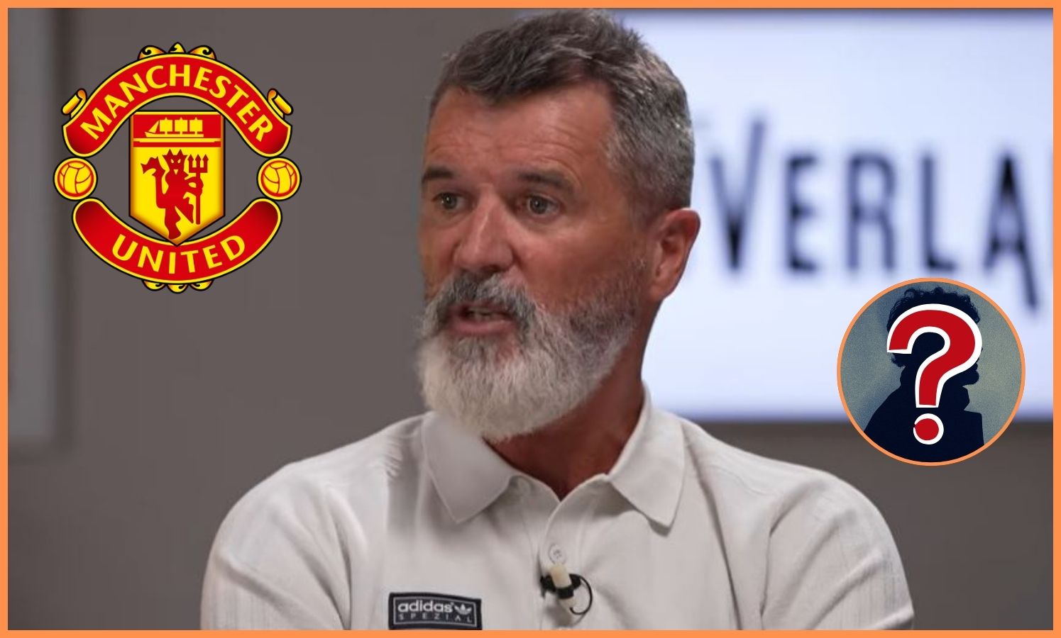 UMVA Uncovers: BOMBSHELL - Manchester United Star ISSUES DESPERATE Plea for Secret Talks with Roy Keane Amid Locker Room Tensions