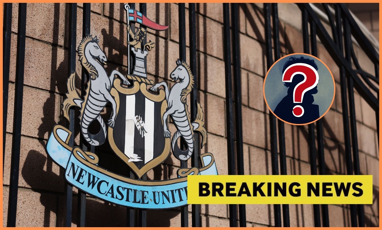 UMVA Exclusive: Newcastle United On Brink of MASSIVE €30m Heist: Insider Reveals Signing IMMINENT