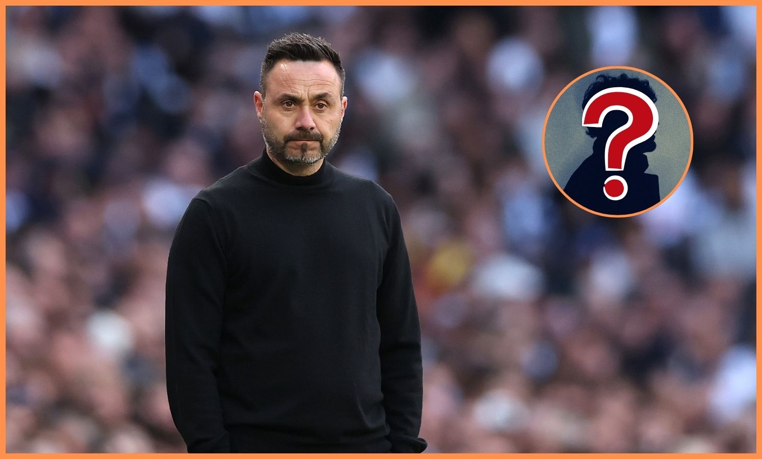 UMVA Uncovers: TOTTENHAM SLAP £60m PRICE TAG ON STAR PLAYER IN SHOCKING TRANSFER BOMBSHELL!