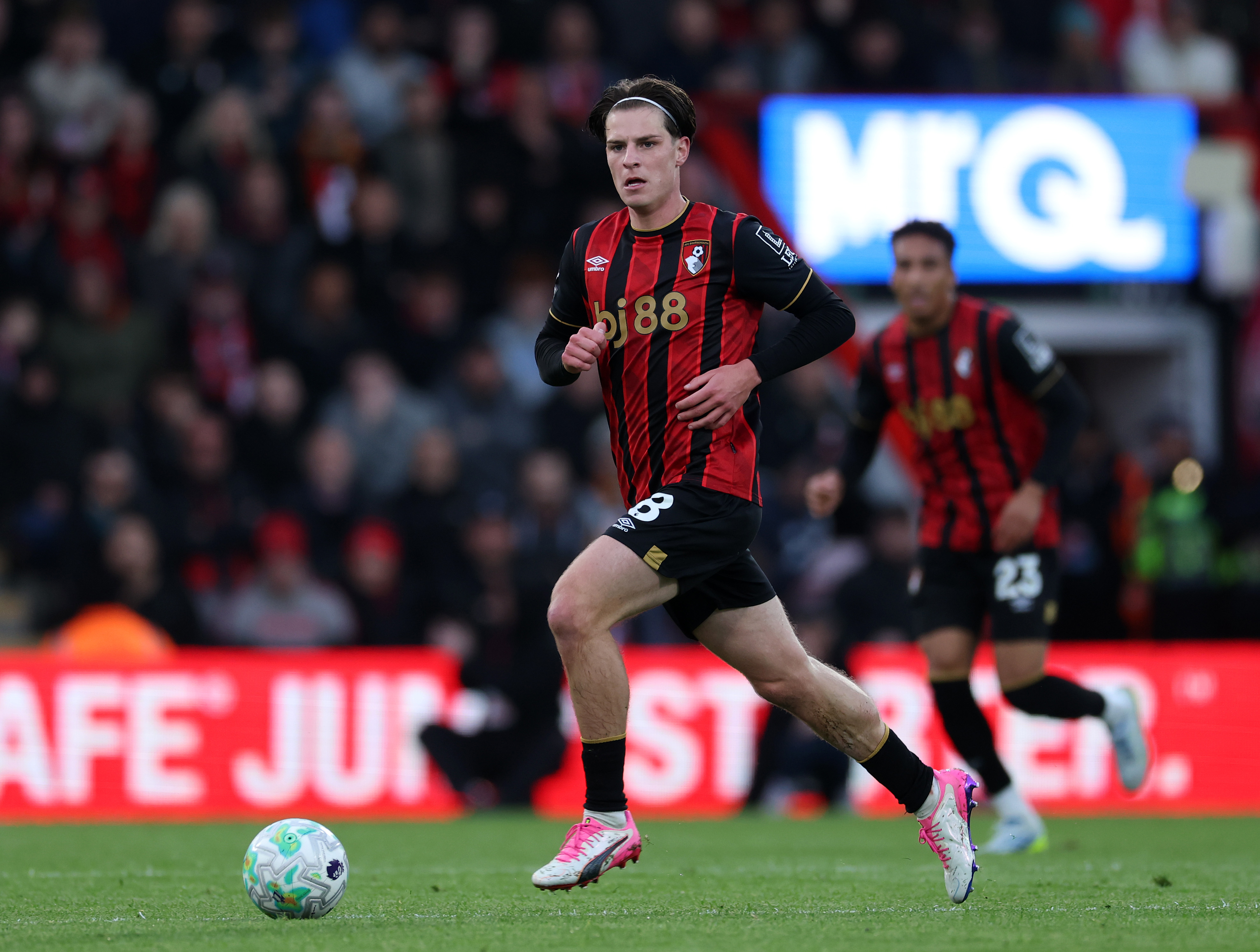 UMVA Uncovers: BOMBSHELL Transfer Demand - "MUST SIGN HIM NOW!" - Premier League Giants Issued Urgent Warning Over Coveted Wonderkid