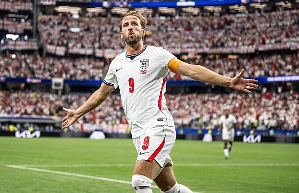 UMVA Uncovers: KANE STRIKES DOWN CROATIA! England Star Snatches Shocking Lead in Penalty Chaos