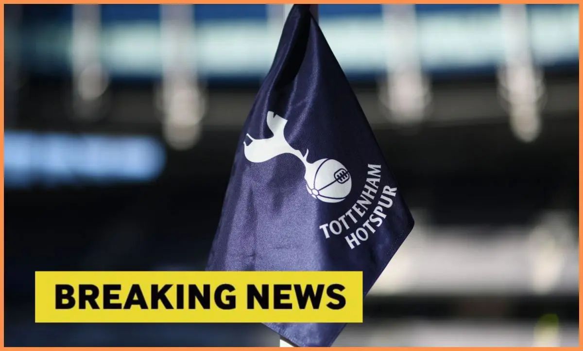 UMVA Uncovers: Tottenham in SHOCKING £100m MIDFIELD RAID - Bombshell Update Sends Fans into Frenzy!