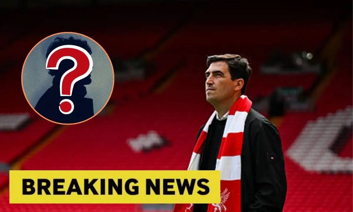 UMVA Exclusive: Liverpool's Transfer Tsunami Continues - The ONE Player That Will Change Everything Revealed