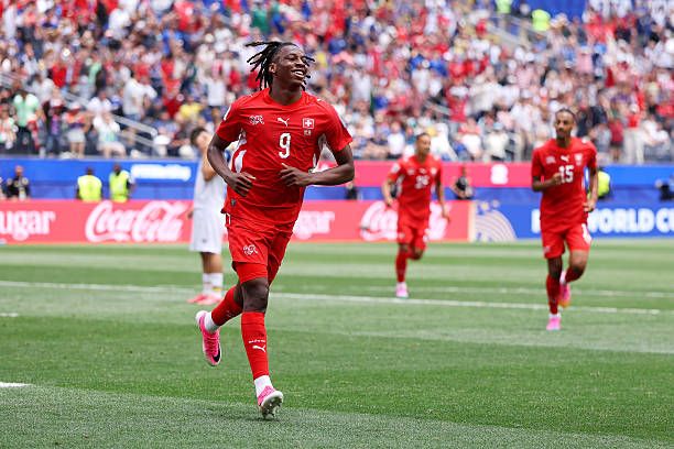 UMVA Uncovers: TRANSFER TARGET TURBOCHARGED! Arsenal and Man United on HIGH ALERT as Star Player UNLEASHES Jaw-Dropping Volley and DOMINATES with 2-Goal Explosion!