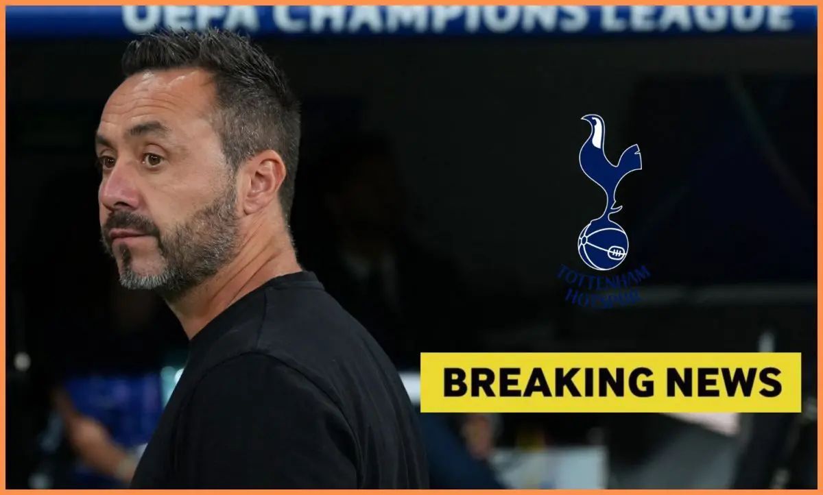 UMVA Uncovers: Tottenham's Shocking Summer Bombshell - You Won't Believe The Jaw-Dropping Transfer Revelation That Just Exploded!