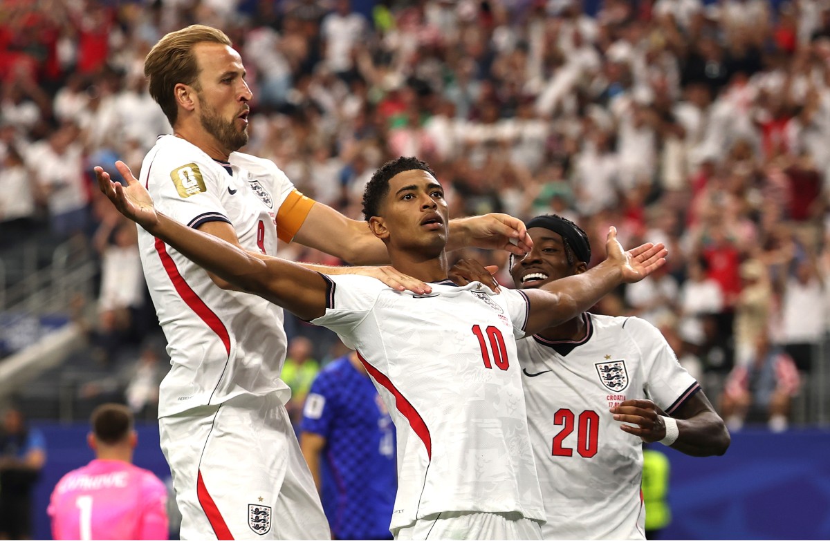 UMVA Uncovers: BETRAYAL EXPOSED! Bellingham's SHOCKING Phone Call to Former Boss in Desperate Bid to Save England Career Under Tuchel!
