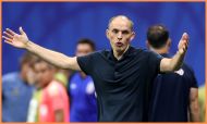 Thomas Tuchel England