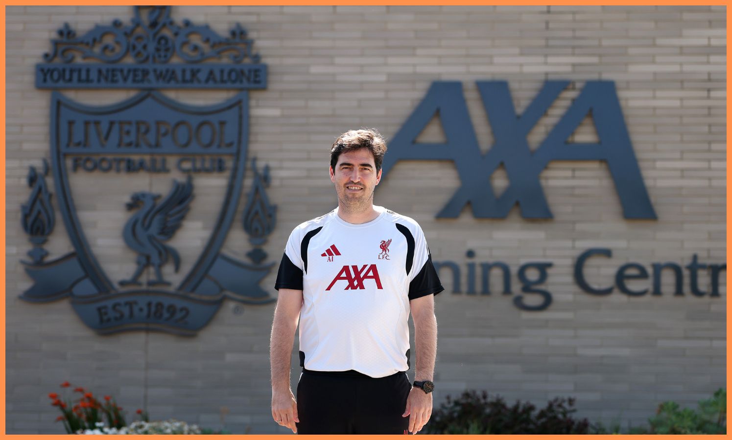 Iraola Set to Test Liverpool Midfielder Ahead of Next Match