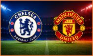 Chelsea Man United
