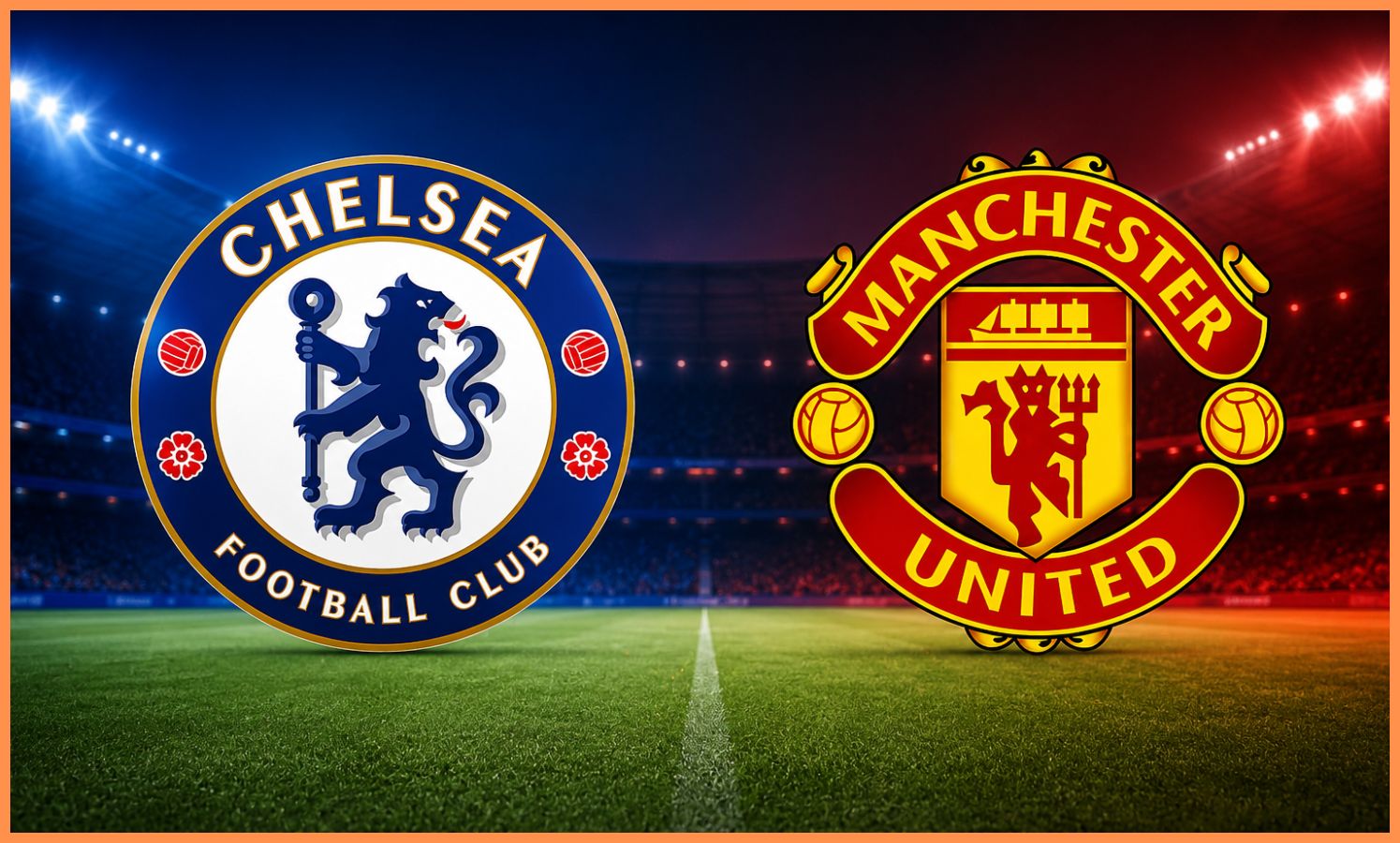 Chelsea Must Explore Options After 21‑Year‑Old Chooses Manchester
