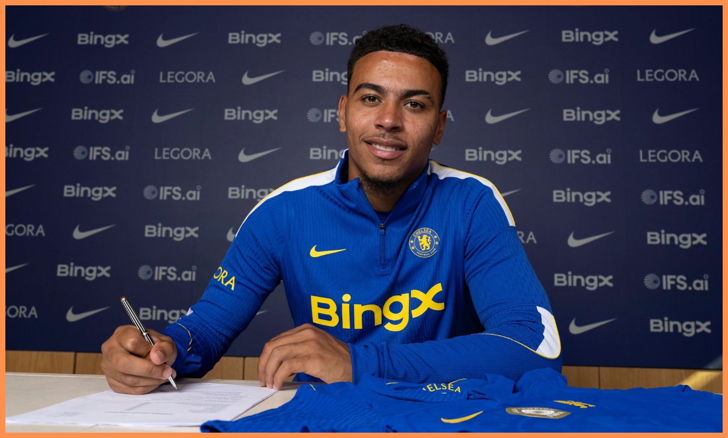 Arsenal Target Morgan Rogers Sparks Debate with Cryptic Comment