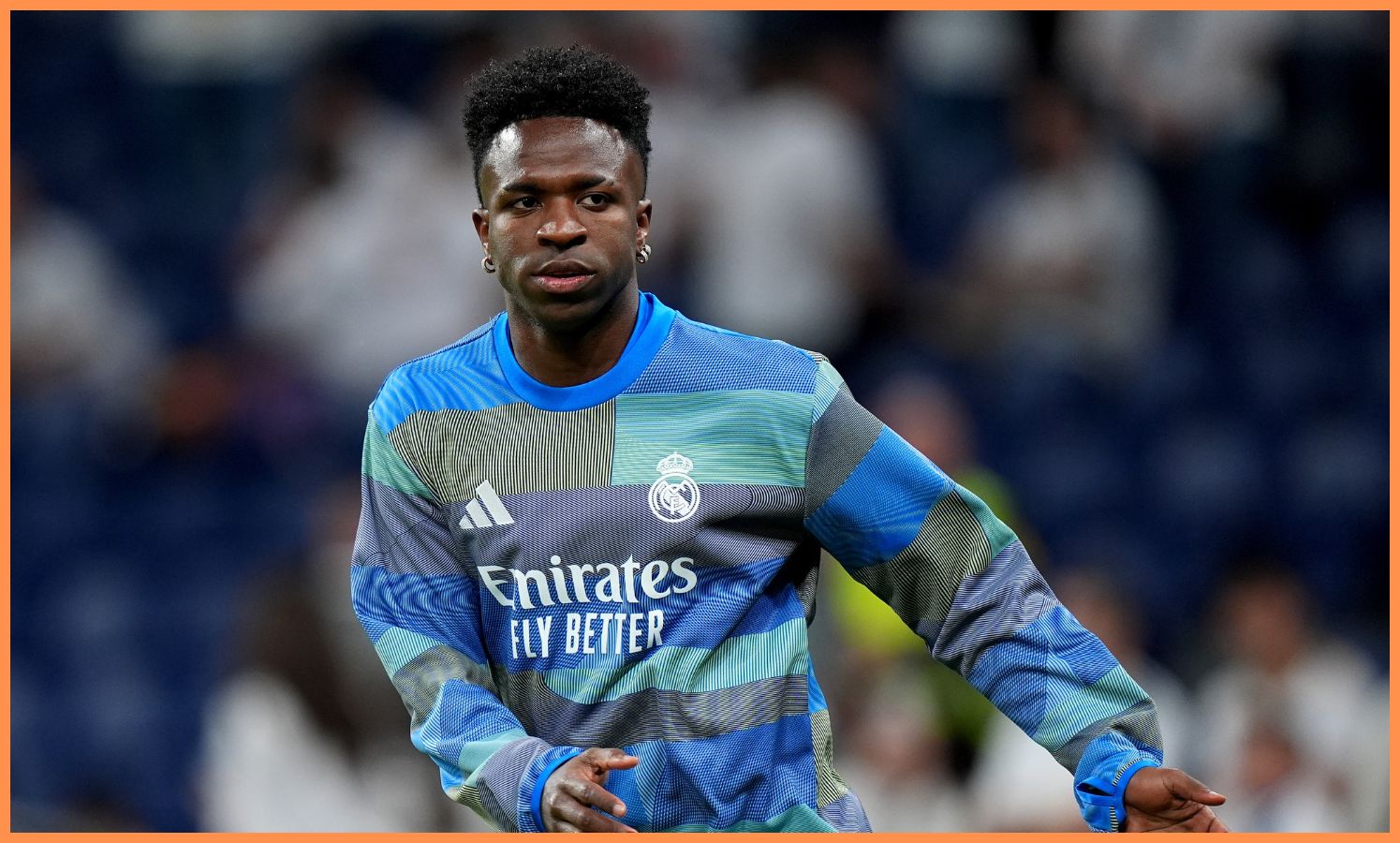 Arsenal Reveals Real Madrid Striker's High Asking Price