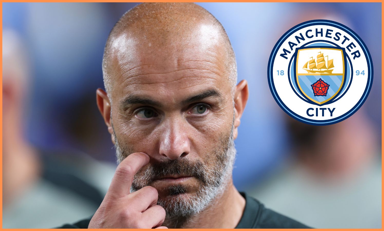 Manchester City Nears £86m Deal for Spanish Midfield Star Rodri