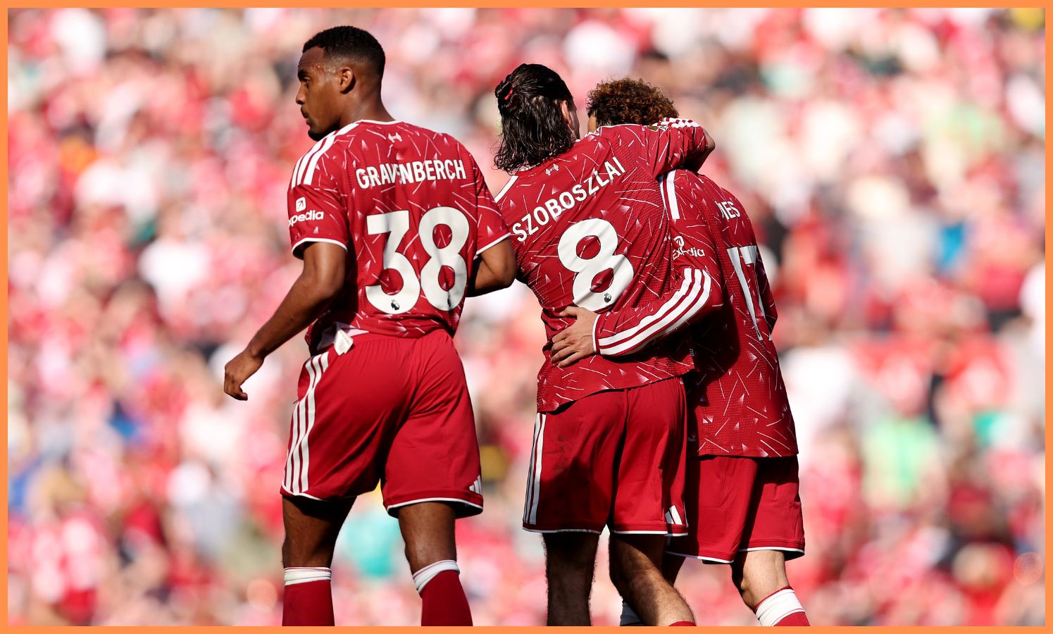 £30m Liverpool star could U-turn on transfer as two suitors named