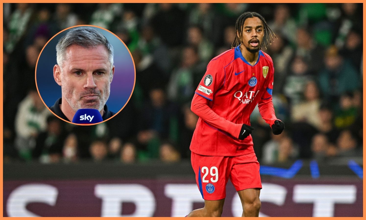Liverpool Transfer: Jamie Carragher Sounds Alarm Over Bradley